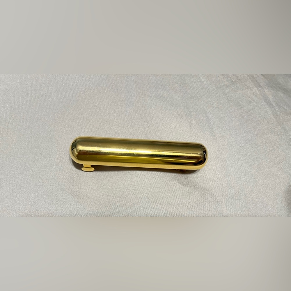 Lelet NY Mini Bar Barrette with LELET POUCH - Picture 6 of 10